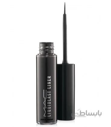 خط چشم مویی و ماژیکی مک اصلی 24 ساعته MAC eye liner