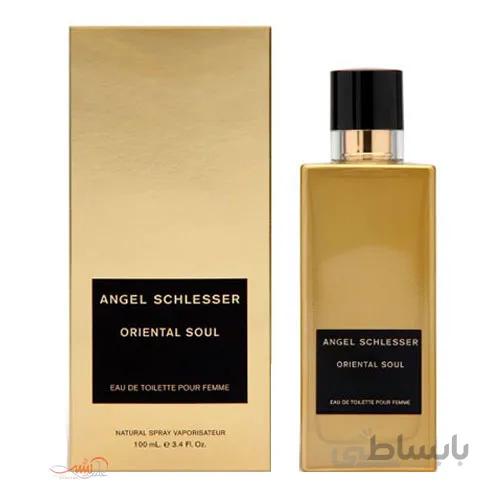 عطر انجل شلیسر ارینتال سول پور فم ا عطر ANGEL SCHLESSER Oriental Soul