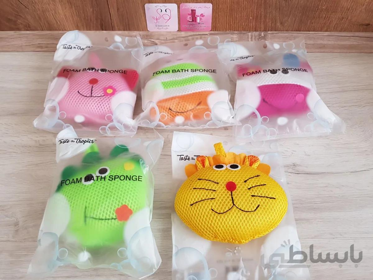 فیس واش اسپونگ SPONGE مدل لیف صورت