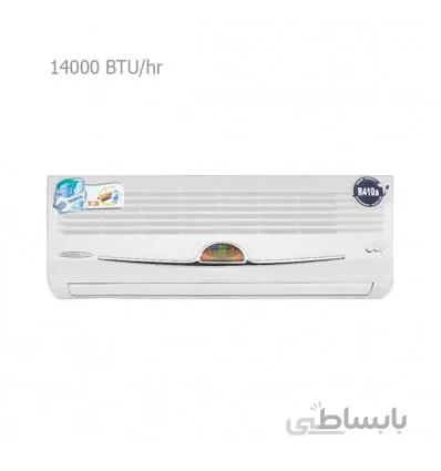 کولر گازی 14000 جنرال گاز R22 دیواری GNR-14GWN ا General Air Conditioner 14000 Wall Gas R22 GNR-14GWN