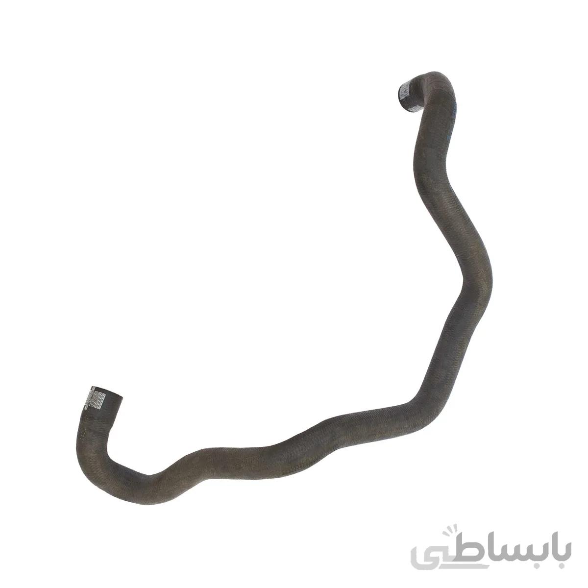 شیلنگ خروجی آب رادیاتور 405 TU5 برند پارت بست