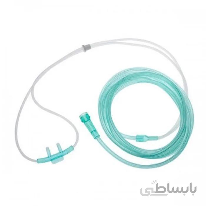سوند نازال اکسیژن (لوله اکسیژن)