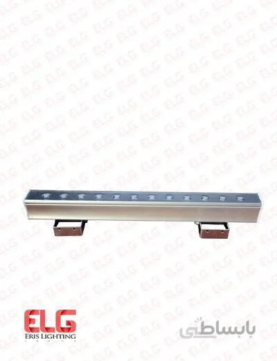 پرژکتور خطی ال ای دی 12 وات 35 سانت 220 ولت IP66