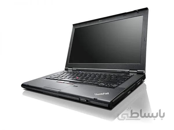 لپ تاپ لنوو ThinkPad T430 i7 3520m 4GB 500HDD 1GB