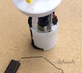 مجموعه پمپ بنزین بدون درجه داخل باک X33 - تیگو ۵