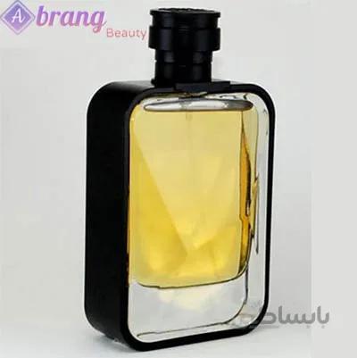 ادو تویلت مردانه چیک ان گلم مدل Volume Black حجم 100 میلی لیتر