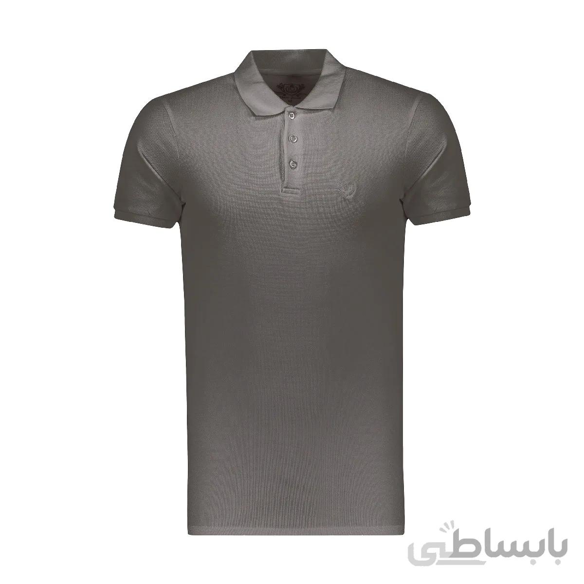 تیشرت آستین کوتاه مردانه کد 601517