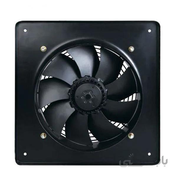 هواکش صنعتی 30سانت قابدار زیلابگ FTP 2E-300B ا ZHILAHBEG Fan