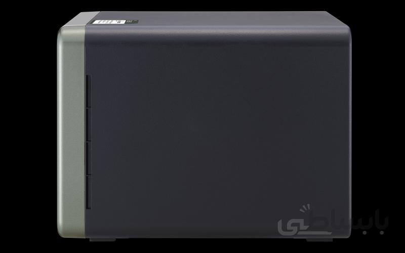 QNAP TS-653D-4G
