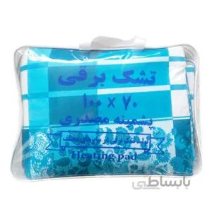 تشکچه برقی پشمینه مصدری مدل ۱۰۰*۷۰
