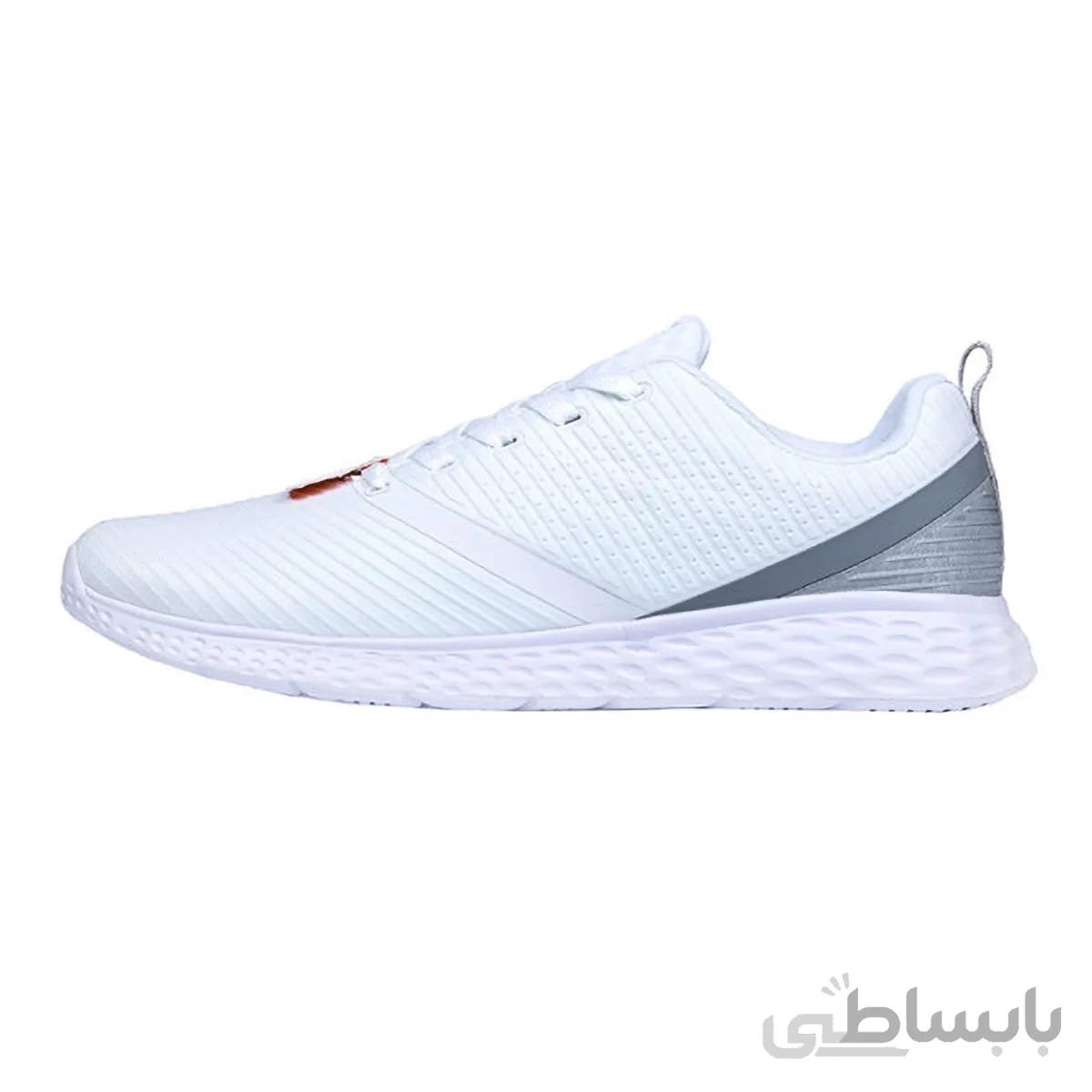 کفش پیاده روی کینتیکس مدل Deron رنگ سفید - 40