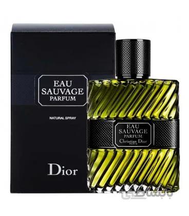 Eau Sauvage Parfum Christian Dior