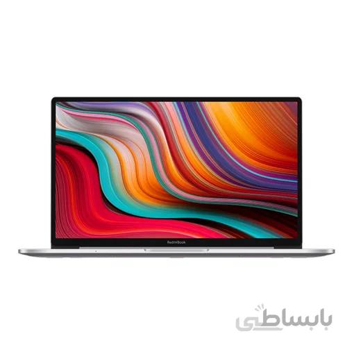Redmibook 13 Core i7 10510U - 8GB - 512GB SSD - 2GB (MX250) Laptop ا لپ تاپ 13 اینچی شیائومی مدل ردمی بوک پردازنده Core i7 10510U - 8GB - 512GB SSD - 2GB MX250