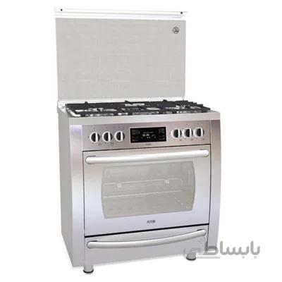 اجاق گاز التون d5s