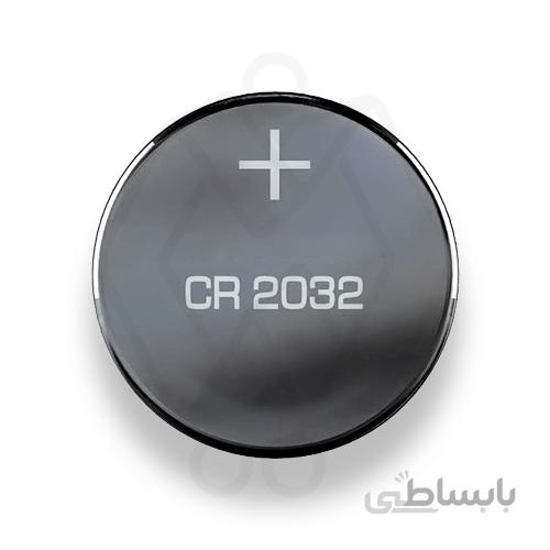 باتري 2032 KOLUMAN پک دوتایی