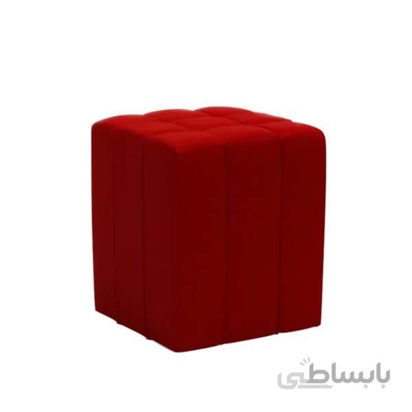 ‌پوف مدل کیوباکس جهانتاب