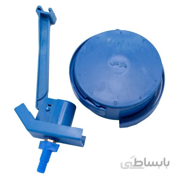 شناور کولر پارس