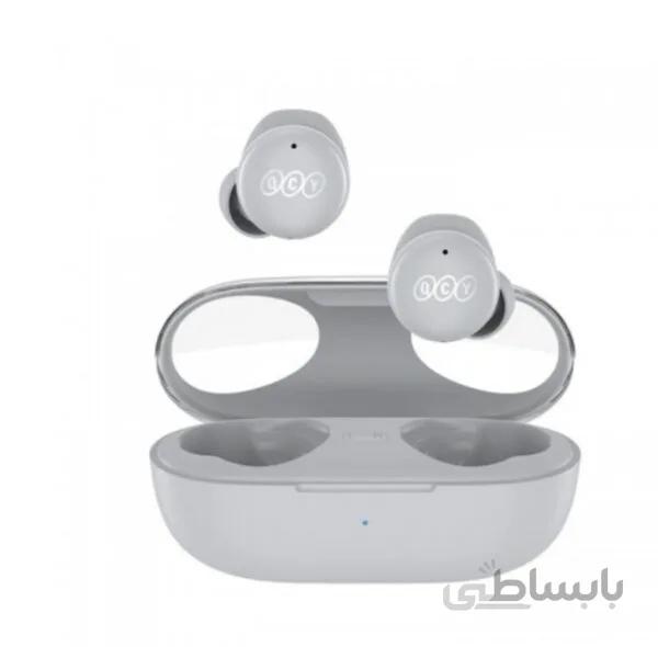 هندزفری بلوتوثی QCY T17s