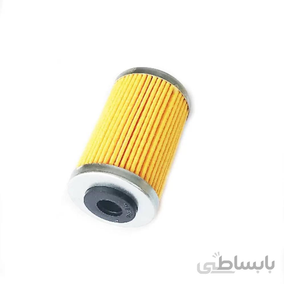 فیلتر روغن طلایی موتور سیکلتKTM200 مهرو ا Oil filter motorcycles KTM200 MEHRO