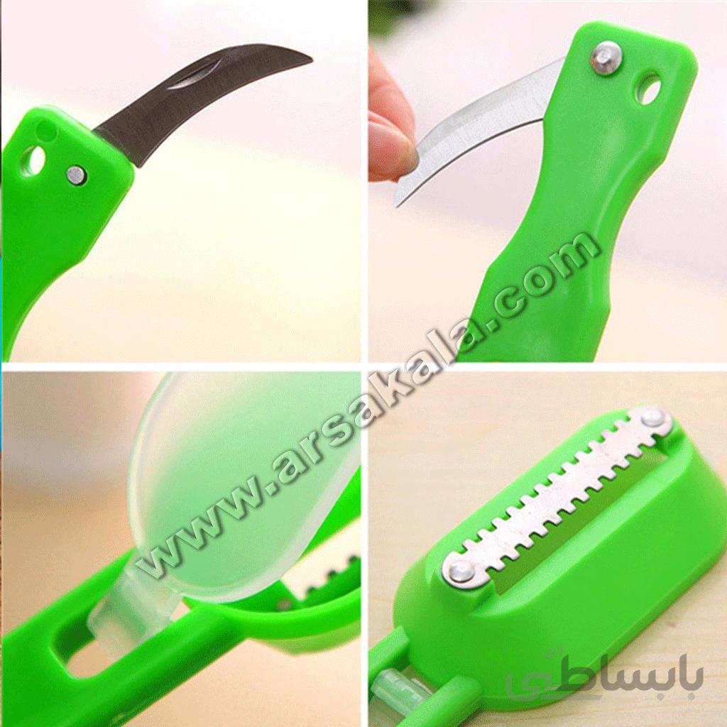 پولک گیر ماهی