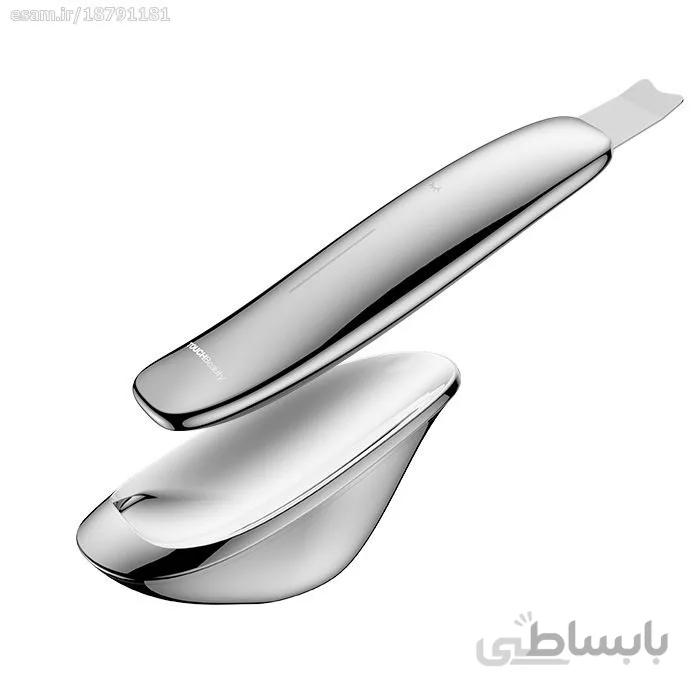 دستگاه اسکراب التراسونیک تاچ بیوتی مدلTB1769 ا TOUCH BEAUTY ULTRASONIC SCRUB DEVICE TB 1769