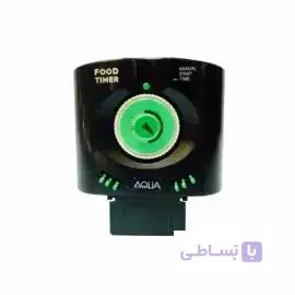 خوراک دهنده اتوماتیک آکواریوم آکوا