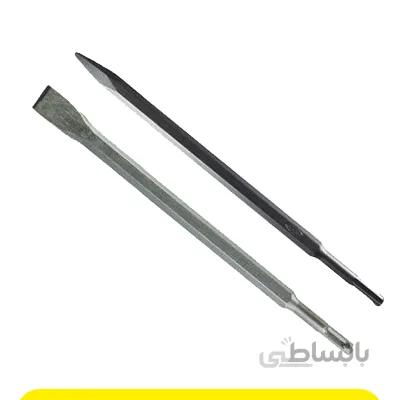 قلم چکش تخریب چهار شیار ونوس دی اس اچ