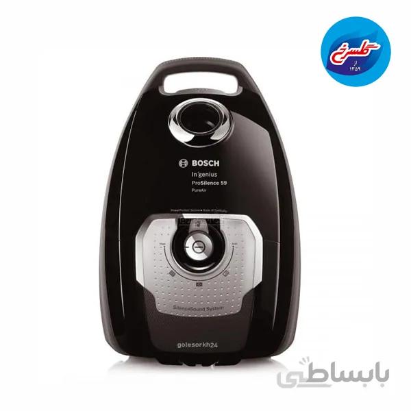 جاروبرقی بوش مدل BGL82294IR ا Bosch BGL82294IR Vacuum Cleaner
