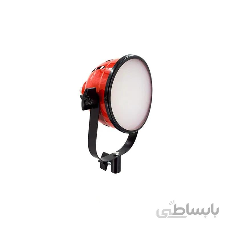 نور ثابت فلات 800 SMD دو دیمر