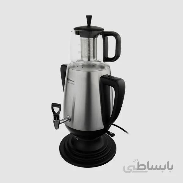 سماور برقی فوما مدل Fuma FU-714 ا ElectrIc Samover Fuma FU-714 JN72