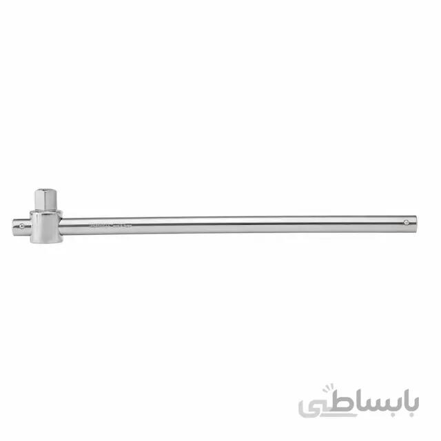 متعلقات جعبه بکس کشویی 3/4 اینچ 45 سانتی متری رونیکس مدل RH-2612