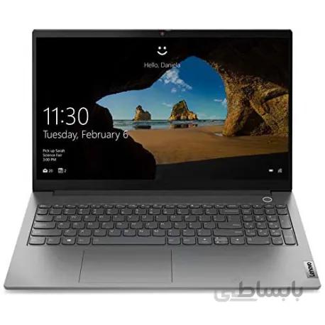 Lenovo ThinkBook 15-GI i5 1135G7-12GB-1TB+1TB SSD-2GB 450 Laptop