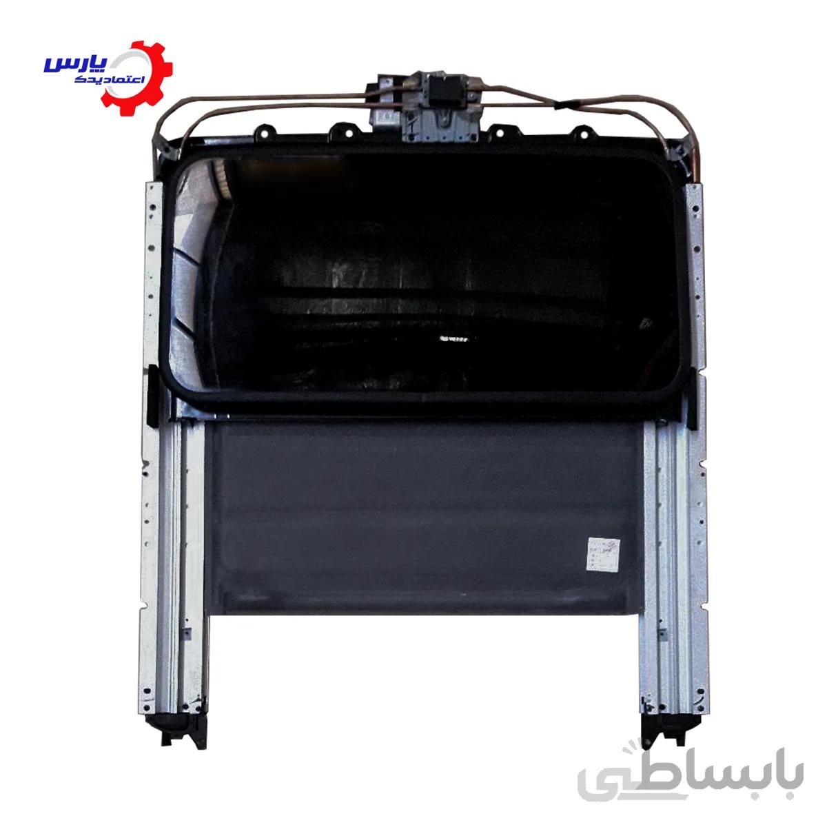 سانروف گریت وال ولکس C30