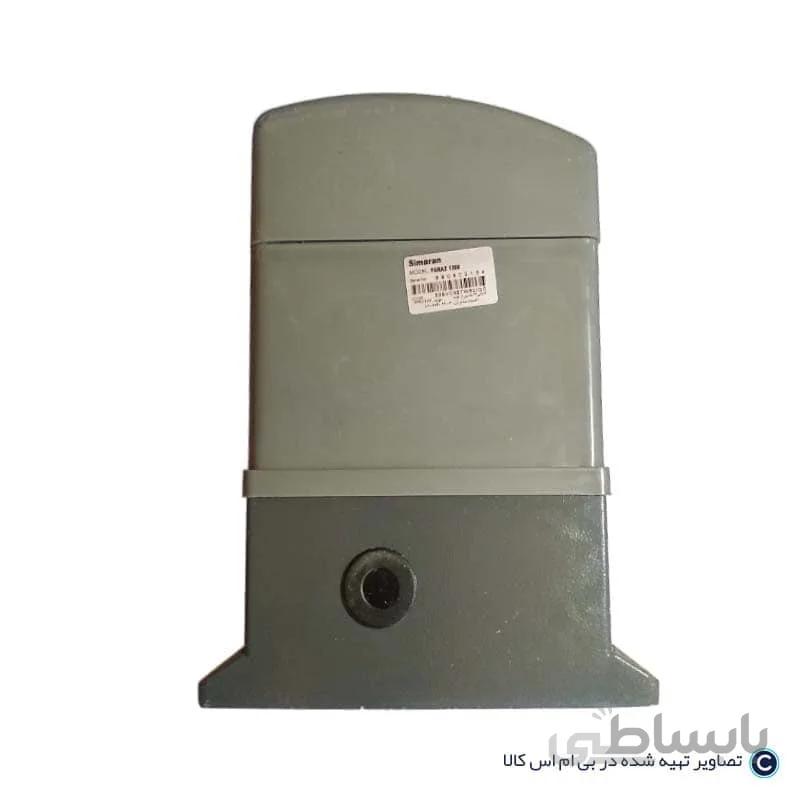 جک ریلی سیماران 1200کیلوگرم (مخصوص درب های کشویی) ا Simaran Rail Gate - Model 1200kg