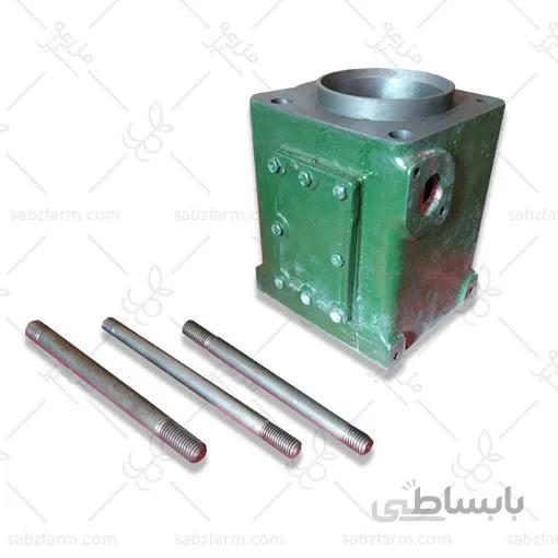 سيلندر ليسترابي