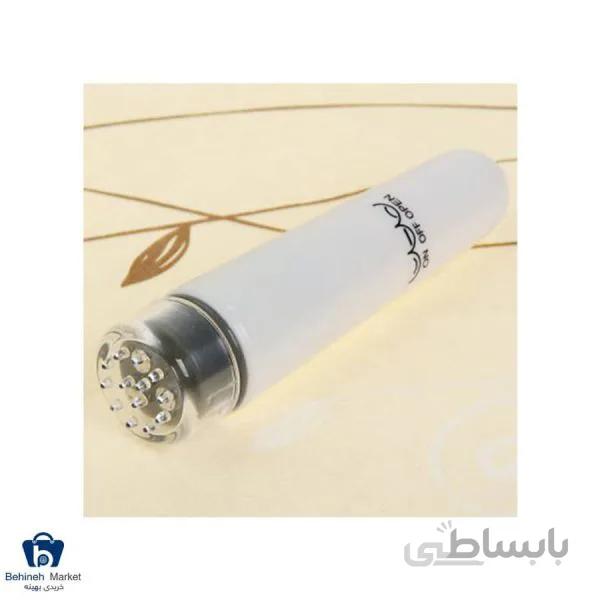 مشخصات، قیمت و خرید ماساژور صورت مینی آسمیس مدل SM17 All Over Body Vibration ا SM17 All Over Body Vibration Mini Massager