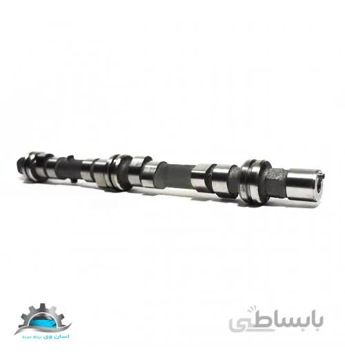 میل سوپاپ پراید طرح زیمنس گسترش آسیا