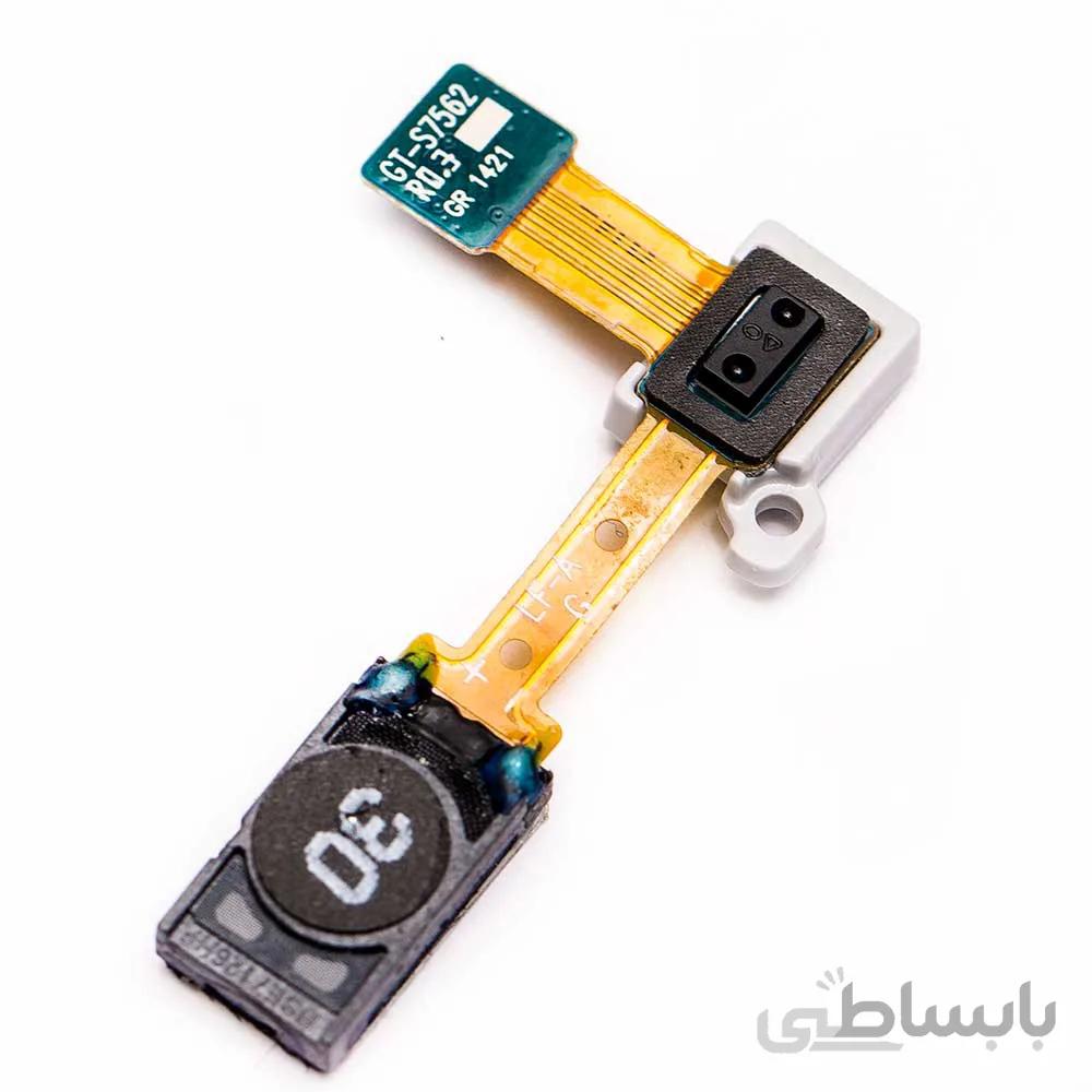 فلت اسپیکر Iphone 5S