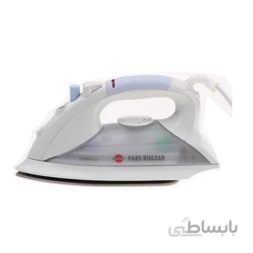 اتو بخار پارس خزر مدل SI-DB501 ا Pars Khazar SI-DB501 Steam Iron