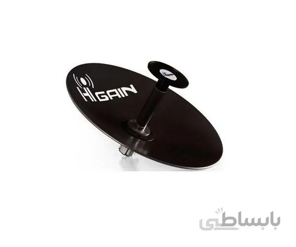 آنتن رادیو وایرلس های گین HG533MD
