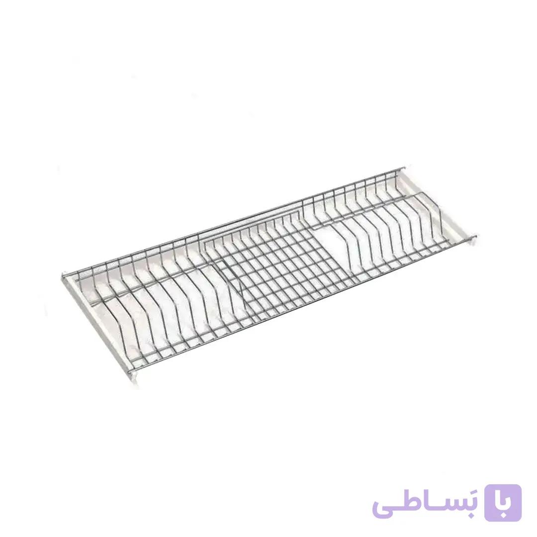آبچکان ویژه کابینت MDF استیل استار یونیت 120