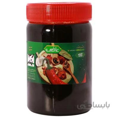 رب انار فشارمقدار1کیلو