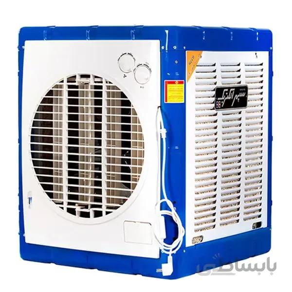 کولر آبی سپهر الکتریک 3100 مدل SE310 ا SEPEHR ELECTRIC COOLER SE310