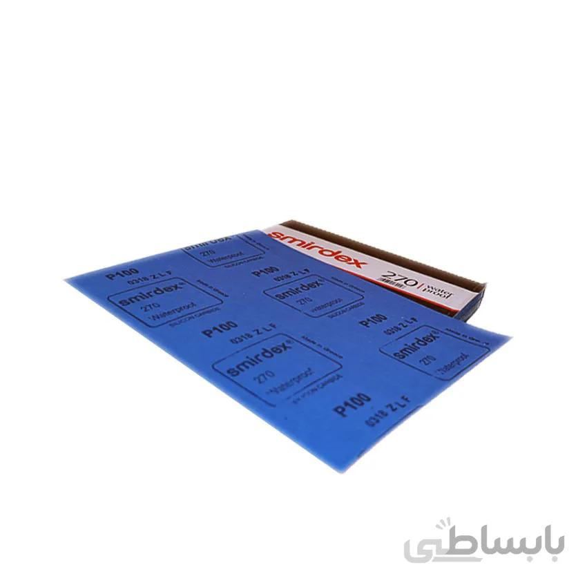 پوساب اسمیردکس (p240)