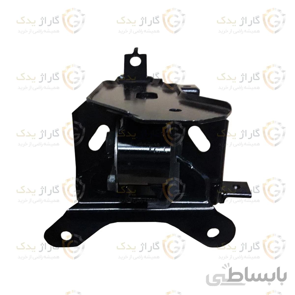 دسته موتور چپ لیفان X50