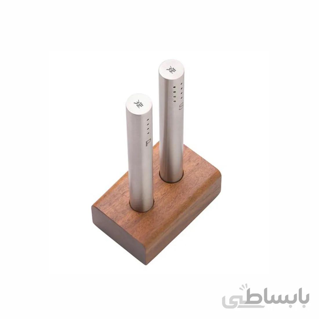 نمکدان و فلفل پاش وی ام اف مدل ۴۰۰۰۵۳۰۶۴۴۸۳۱