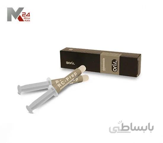آرسی پرپ OrisTech