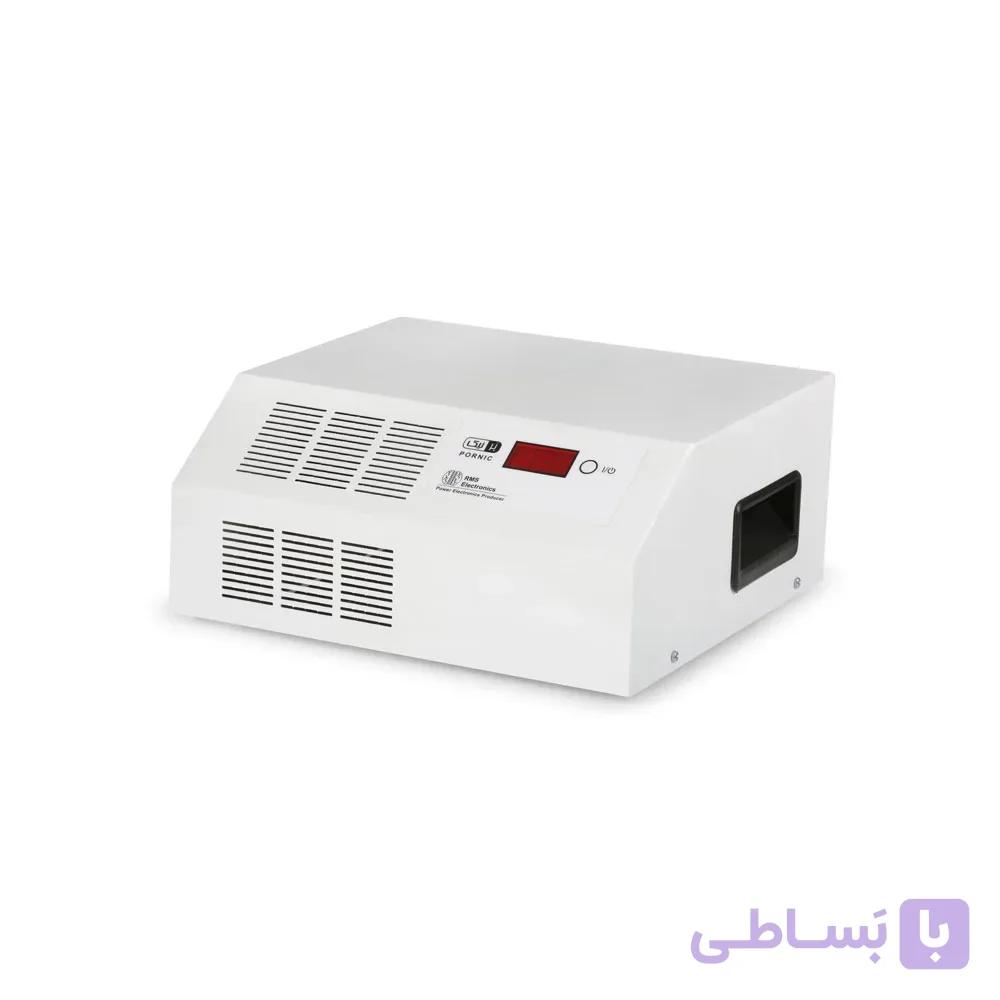 ترانس اتوماتیک ECO-6000 FULL