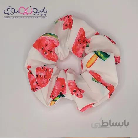 اسکرانچی مو هندوانه