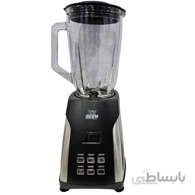 مخلوط کن بیم مدل BEEM BL1802 ا BEEM BLENDER BL1802